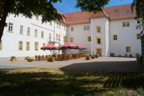 Schlosshotel am Hainich